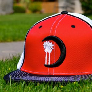 Red, White and Black
