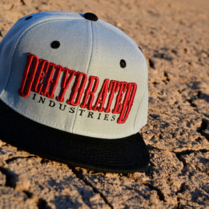Original Dehydrated Hat