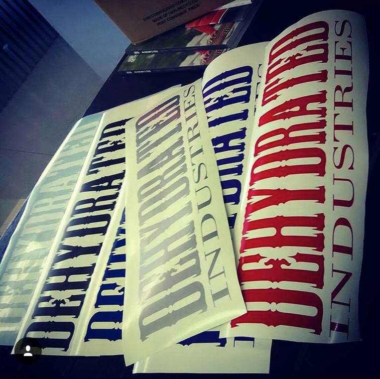 Decals